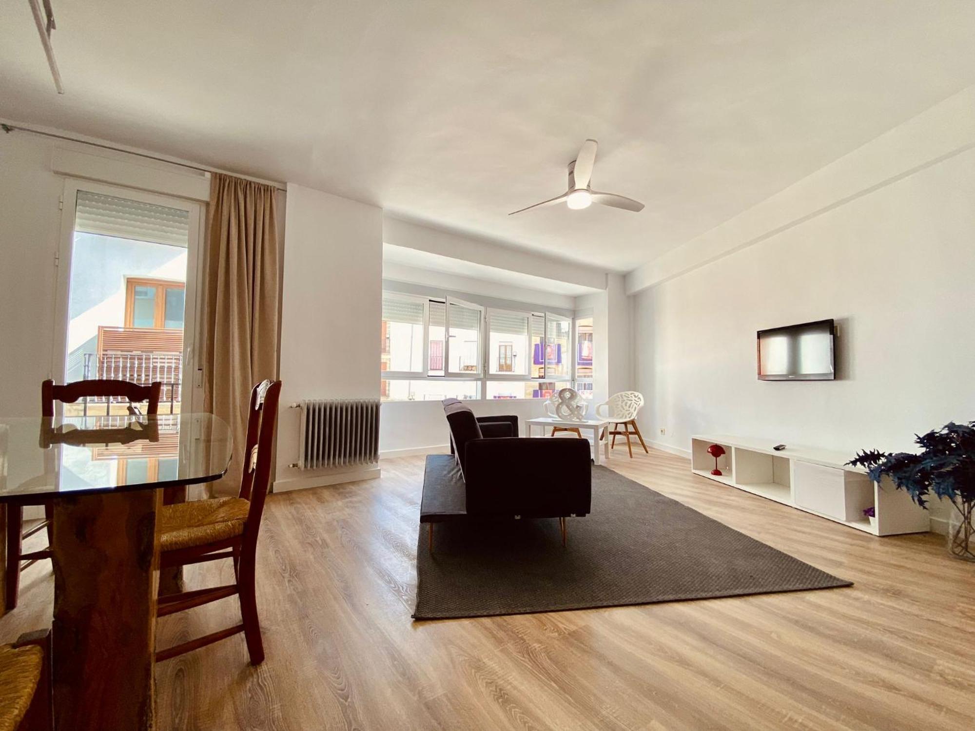 Apartamento El Ventanal Del Viajero Baeza Exterior foto