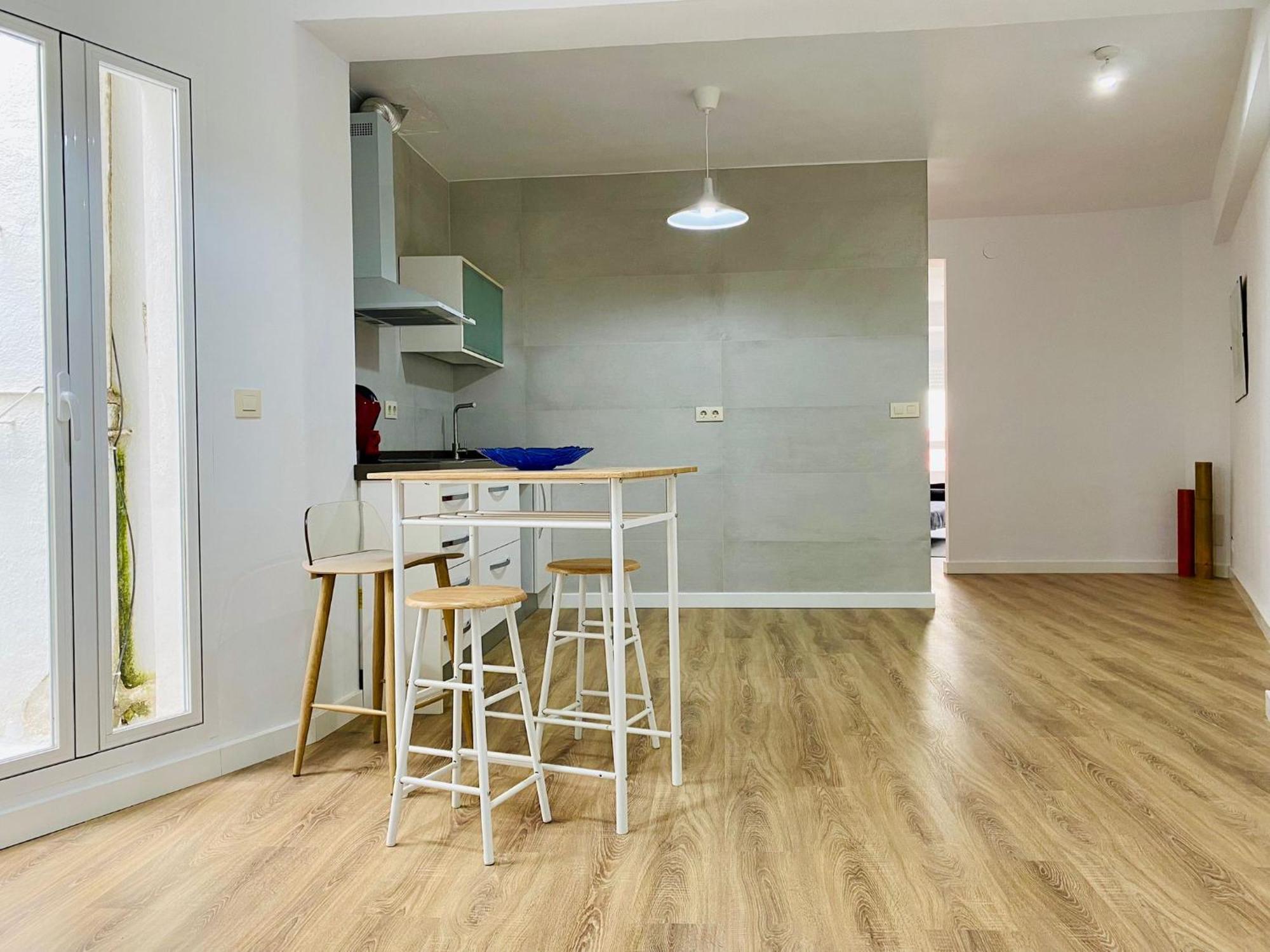 Apartamento El Ventanal Del Viajero Baeza Exterior foto